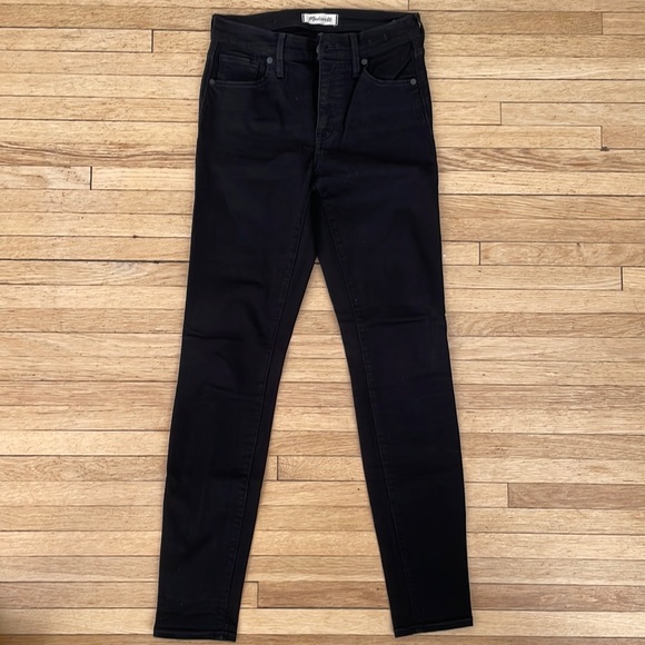Madewell Jeans - Picture 2 of 5